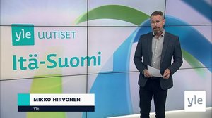 Yle Uutiset Itä-Suomi : 25.11.2020 17.06
