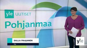 Yle Uutiset Pohjanmaa : 25.11.2020 17.06