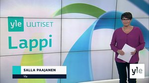 Yle Uutiset Lappi : 25.11.2020 17.06