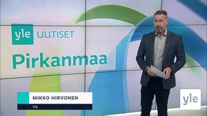 Yle Uutiset Pirkanmaa : 25.11.2020 17.06