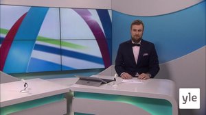 Yle Nyheter TV-nytt: 25.11.2020 18.00