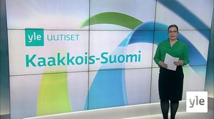 Yle Uutiset Kaakkois-Suomi: 25.11.2020 18.21