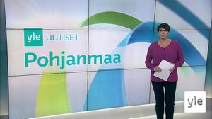 Yle Uutiset Pohjanmaa : 25.11.2020 18.21