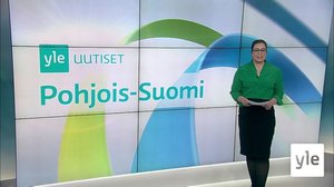 Yle Uutiset Pohjois-Suomi: 25.11.2020 18.21