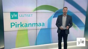 Yle Uutiset Pirkanmaa : 25.11.2020 18.21