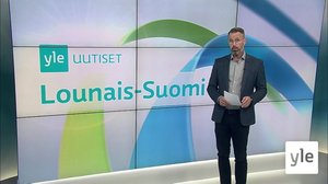 Yle Uutiset Lounais-Suomi: 25.11.2020 18.21