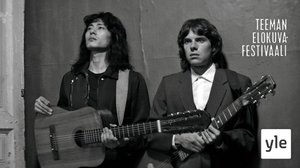 Kesä (12): 29.11.2020 06.00