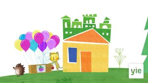 Herra Kunkun kuuseikkailu (S): 27.11.2020 17.01