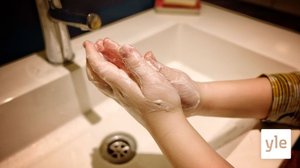 Suomalaiset haluavat pestä kätensä kotimaisella saippualla: 26.11.2020 10.15