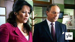 Syyttävä sormi (12): 30.11.2020 06.00