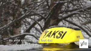 Yle Oddasat: 26.11.2020 15.50