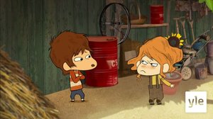 Pisteliästä menoa (7): 30.11.2020 10.00