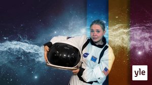 Rymden, satelliter och metallskrot: 26.11.2020 17.19