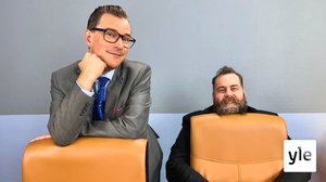 Joulushoppailua ja Turun yksinäinen oranki: 26.11.2020 19.15