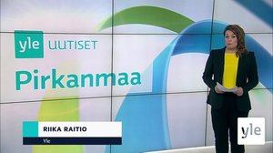 Yle Uutiset Pirkanmaa : 26.11.2020 17.06