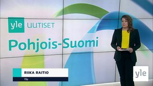 Yle Uutiset Pohjois-Suomi : 26.11.2020 17.06