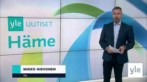 Yle Uutiset Häme : 26.11.2020 17.06