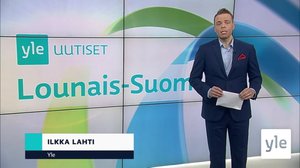 Yle Uutiset Lounais-Suomi : 26.11.2020 17.06