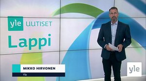 Yle Uutiset Lappi : 26.11.2020 17.06