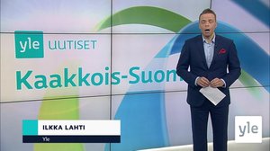 Yle Uutiset Kaakkois-Suomi : 26.11.2020 17.06