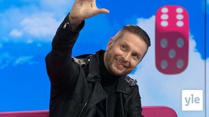 Samuli Karala: 26.11.2020 19.00