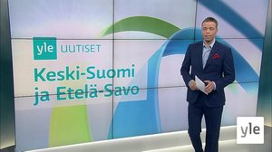 Yle Uutiset Keski-Suomi ja Etelä-Savo : 26.11.2020 18.21