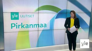 Yle Uutiset Pirkanmaa : 26.11.2020 18.21
