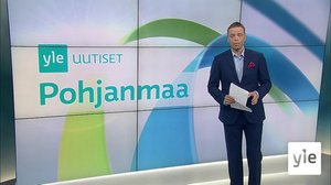 Yle Uutiset Pohjanmaa : 26.11.2020 18.21