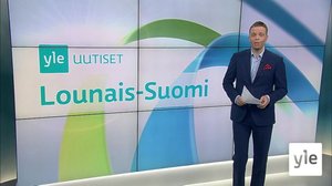 Yle Uutiset Lounais-Suomi: 26.11.2020 18.21