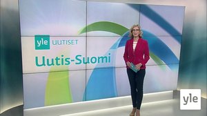 Yle Uutiset Uutis-Suomi: 26.11.2020 21.53