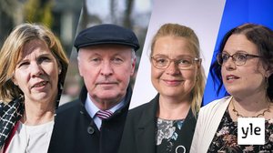 A-Talk: Alueet vai hallitus - Kuka päättää pahenevan koronatilanteen toimet?: 26.11.2020 21.45