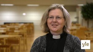 Jumala kuulee kuitenkin.: 28.11.2020 14.10