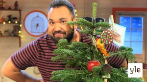 Nyårsträdet (S): 01.01.2021 08.28