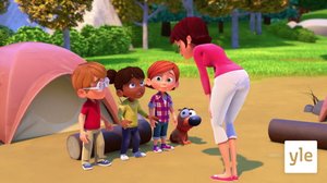 Erä-Patu (7): 30.11.2020 10.00