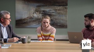 Tyttö, joka huusi sutta (12) (7): 29.11.2020 06.00