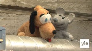 Kuka sotki keittiön? (S): 01.12.2020 00.01