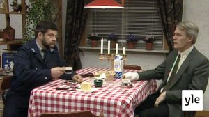 Poliisit paikalle (S): 01.12.2020 00.01