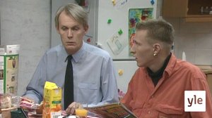 Mihin juusto häviää? (S): 01.12.2020 00.01