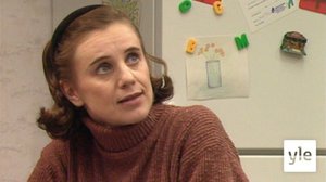 Äiti pitää puhuttelun (S): 01.12.2020 00.01