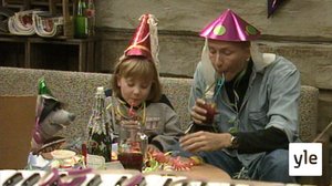 Kenen juhlat? (S): 01.12.2020 00.01