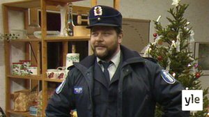 Joulushown harjoitukset (S): 01.12.2020 00.01