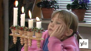 Piparkakut (S): 01.12.2020 00.01