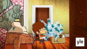 Muovi on mahtavaa! (S): 30.11.2020 10.00