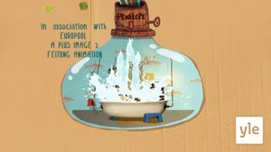 Operaatio simpukka (7): 30.11.2020 10.00