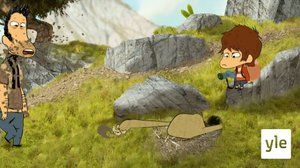 Villi hiljaisuus (S): 30.11.2020 10.00