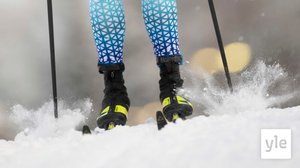 Hiihdon MC: Ruka, sprintin karsinnat: 27.11.2020 12.16