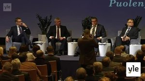 Tiernapojan hattu (S): 01.12.2020 06.00