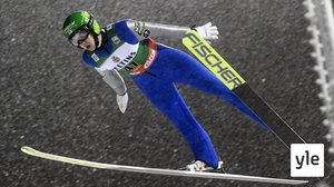 Yhdistetyn maailmancup, mäkiosuus HS 142: 27.11.2020 12.57