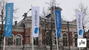 Jyväskylä koronan kiihtymisvaiheessa, rajoitukset tiukemmalle: 27.11.2020 15.00