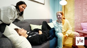 När skolpsykologen inte hinner med  (S): 27.11.2020 15.32